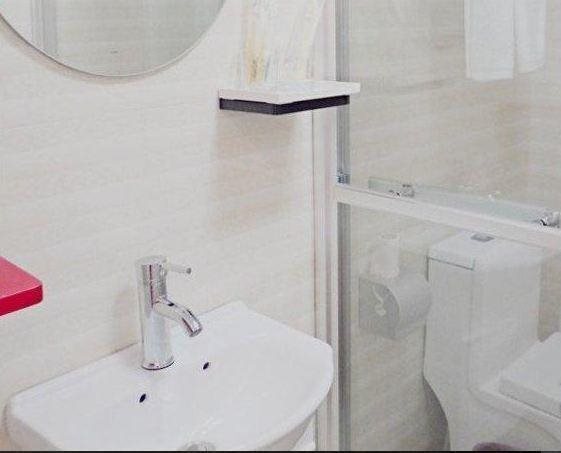Тайчжоу: Taizhou Jiangyan Xinrong Hotel