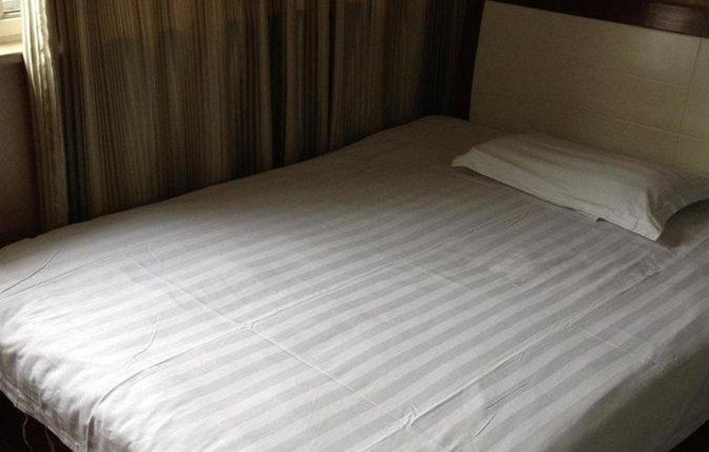 Тайчжоу: Taizhou Jiangyan Xinrong Hotel