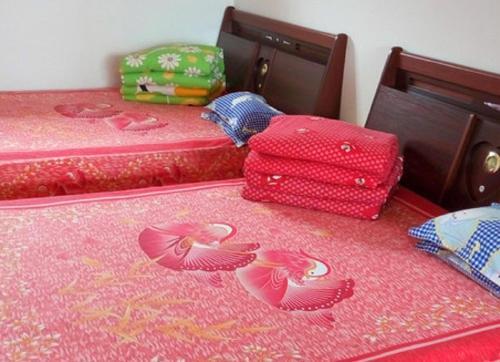 Пекин: Zhengfuyun Farm stay