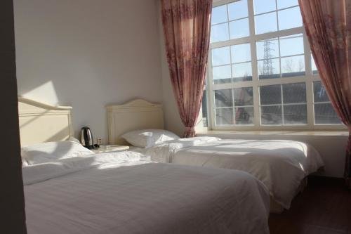 Пекин: Beijing Longqingxia 818 Farm Stay