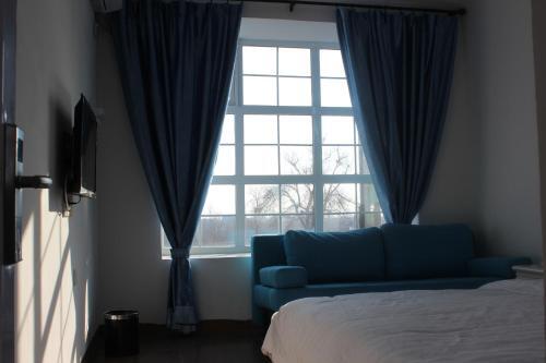 Пекин: Beijing Longqingxia 818 Farm Stay