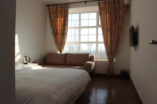 Пекин: Beijing Longqingxia 818 Farm Stay