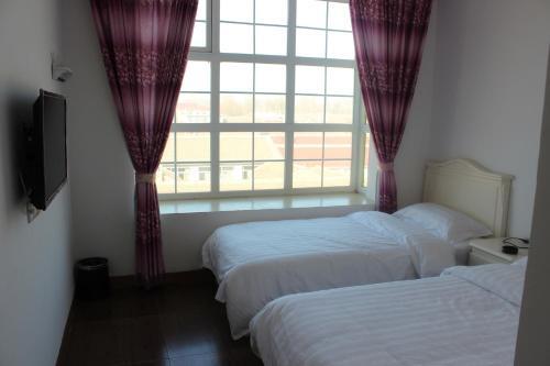 Пекин: Beijing Longqingxia 818 Farm Stay