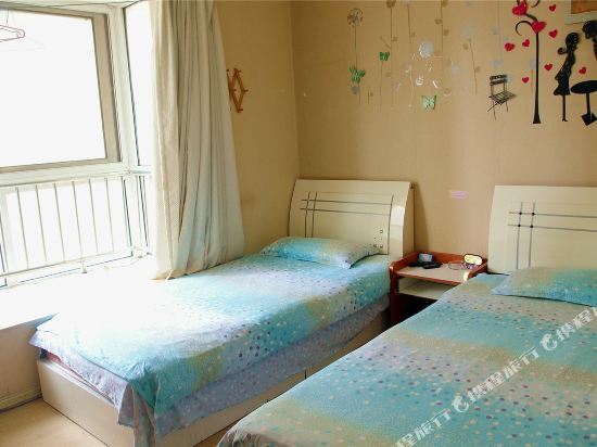Чжэнчжоу: Zijinghua Hotel Apartment