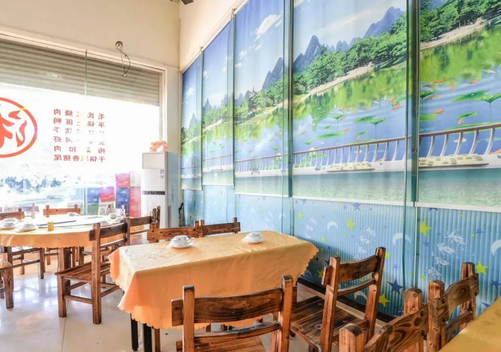 Гуанчжоу: Huahai Business Hotel Guangzhou Baiyun International Airport