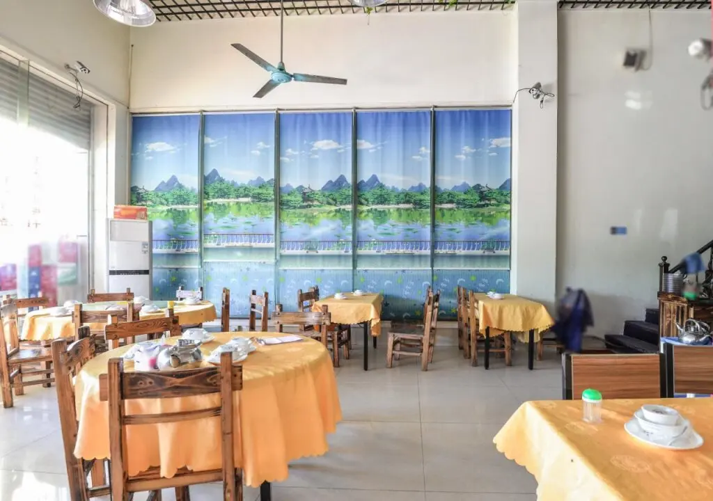 Гуанчжоу: Huahai Business Hotel Guangzhou Baiyun International Airport