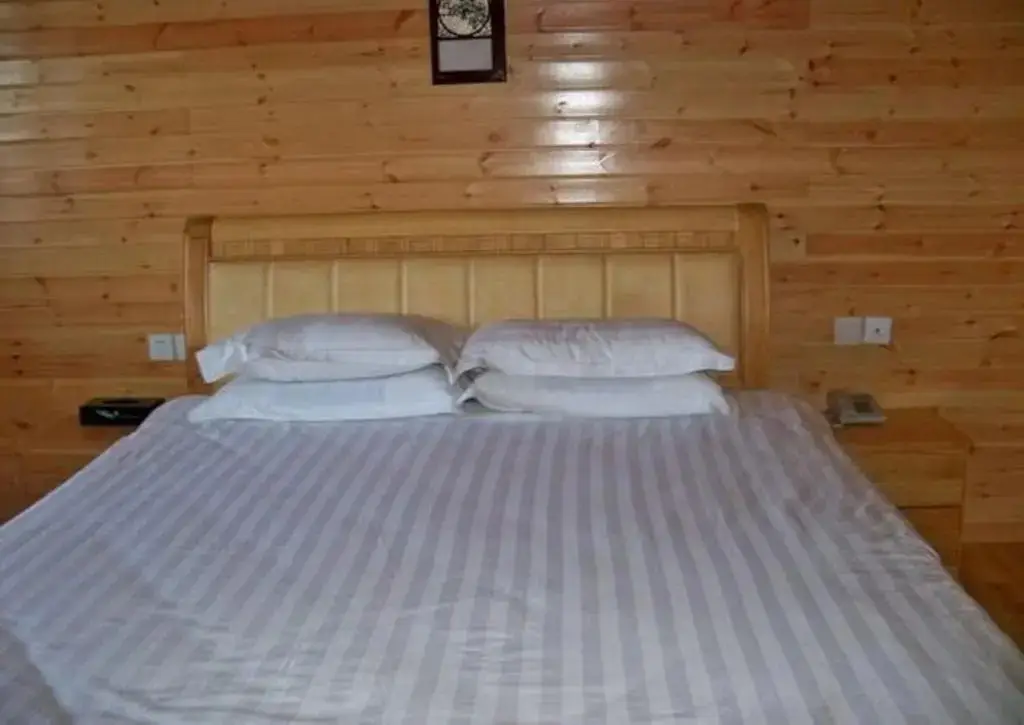 Чжэнчжоу: Huanghe Impression Hotel
