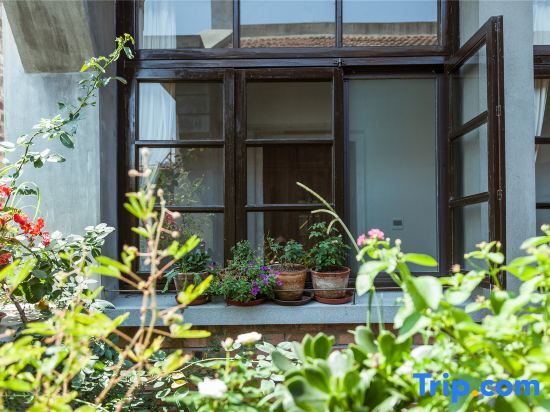 Нанкин: Huaji Hotel
