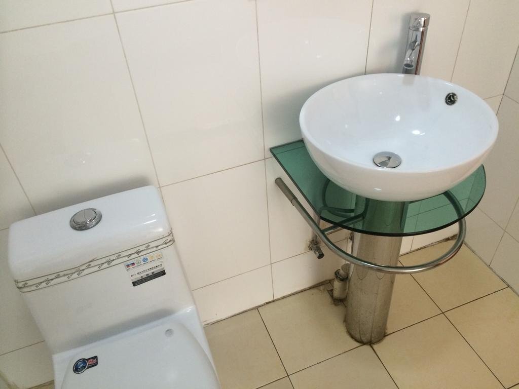 Пекин: Qiaosi Business Hotel