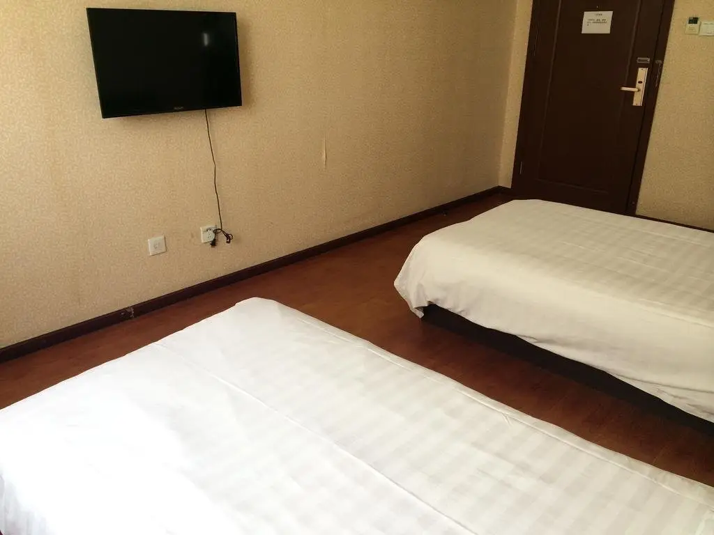 Пекин: Qiaosi Business Hotel