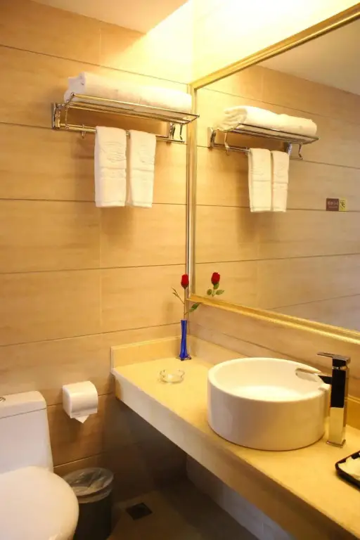 Шэньчжэнь: Vienna Hotel Shenzhen Nanxin Road