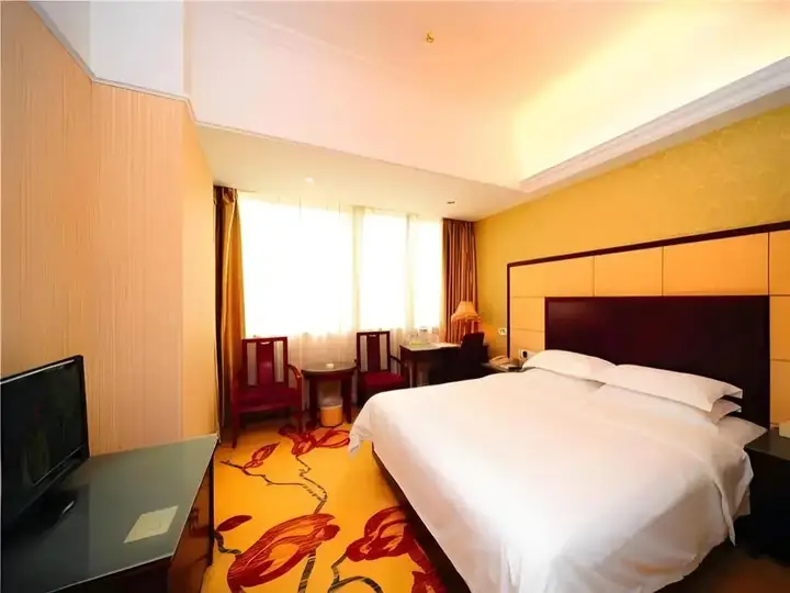 Шэньчжэнь: Vienna Hotel Shenzhen Nanxin Road