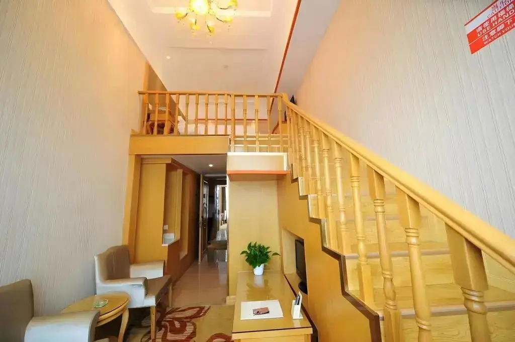 Шэньчжэнь: Vienna Hotel Shenzhen Nanxin Road