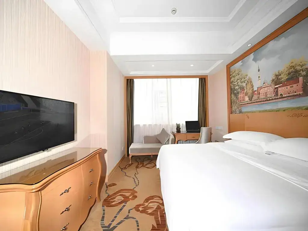 Шэньчжэнь: Vienna Hotel Shenzhen Nanxin Road