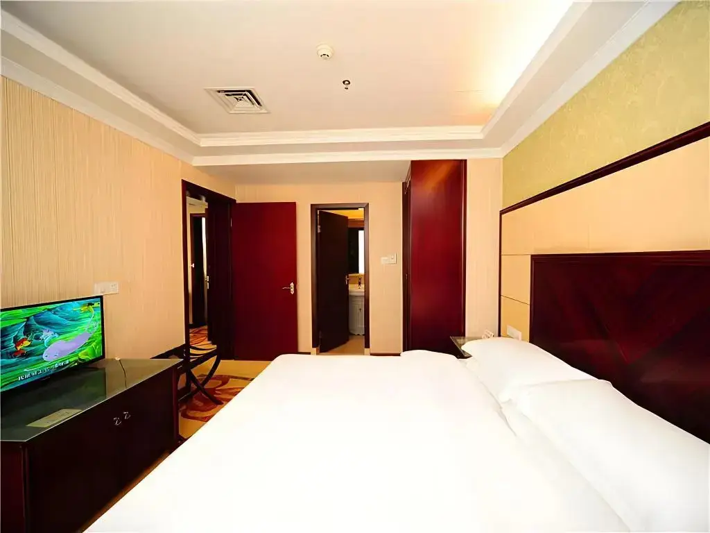 Шэньчжэнь: Vienna Hotel Shenzhen Nanxin Road