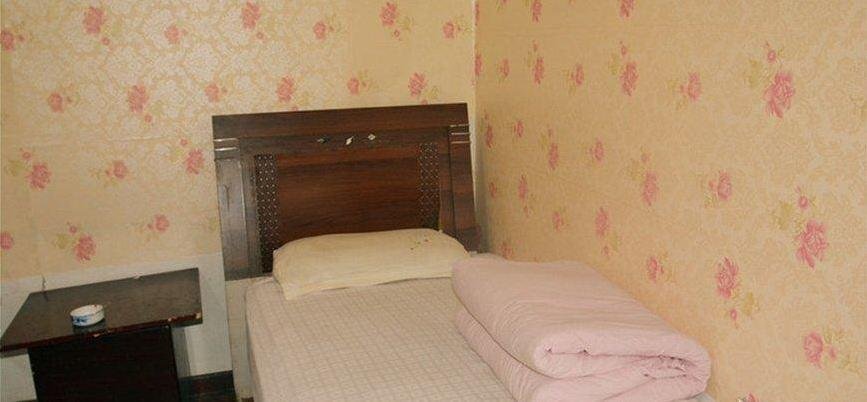 Чжэнчжоу: Jiarujia Express Hotel