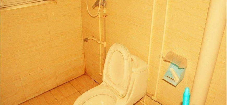 Чжэнчжоу: Jiarujia Express Hotel