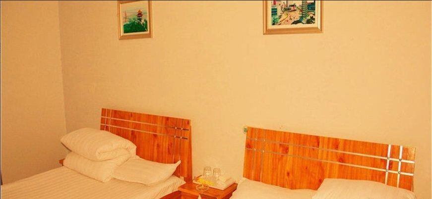 Чжэнчжоу: Jiarujia Express Hotel