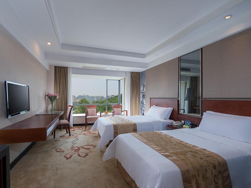 Дунгуань: Vienna Hotel - Dongguan