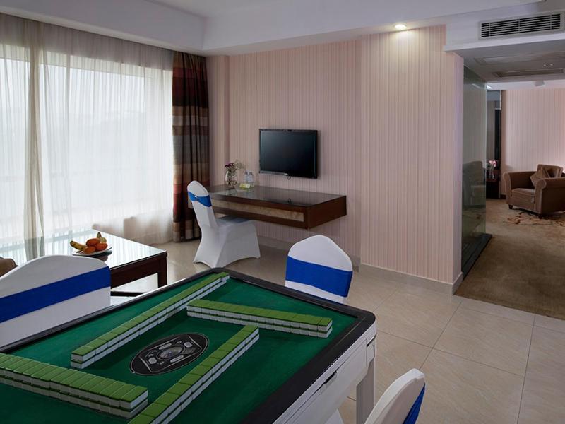 Дунгуань: Vienna Hotel - Dongguan