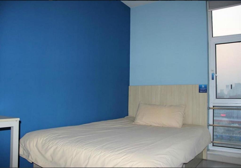 Пекин: Bestay Hotel Express Beijing Shijingshan Lugu