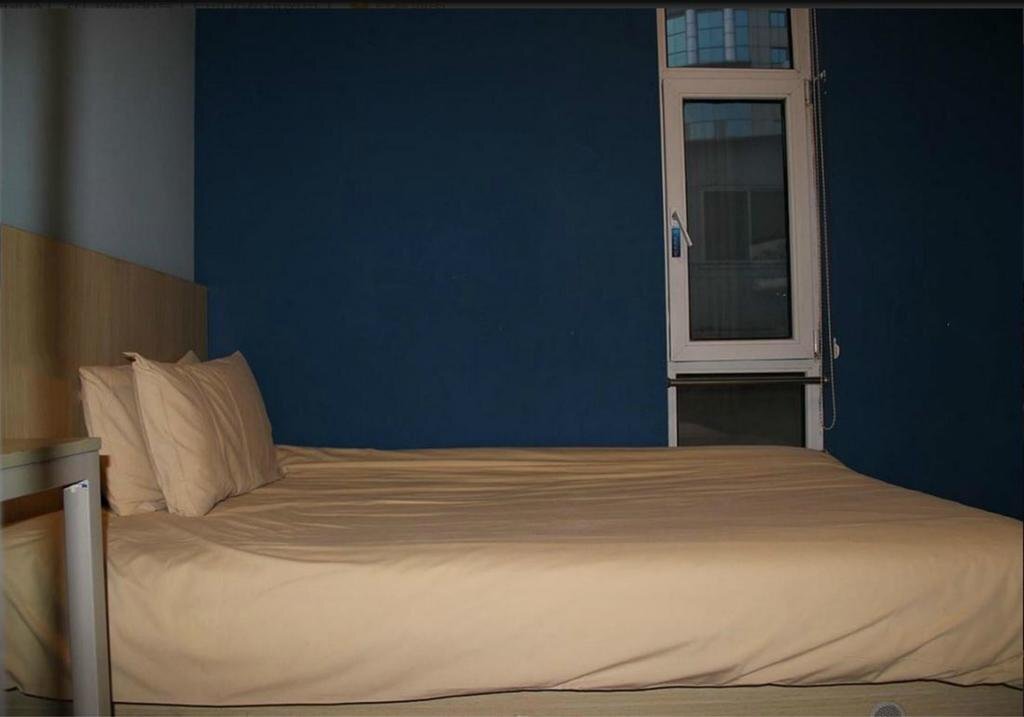 Пекин: Bestay Hotel Express Beijing Shijingshan Lugu