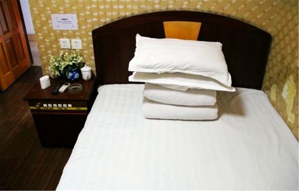 Циндао: Xinfengyuan Hotel Qingdao Fanxian Road