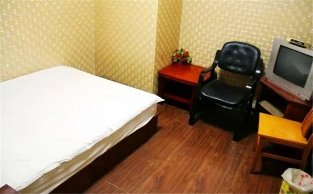 Циндао: Xinfengyuan Hotel