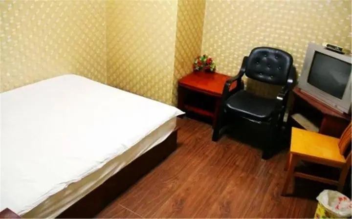 Циндао: Xinfengyuan Hotel