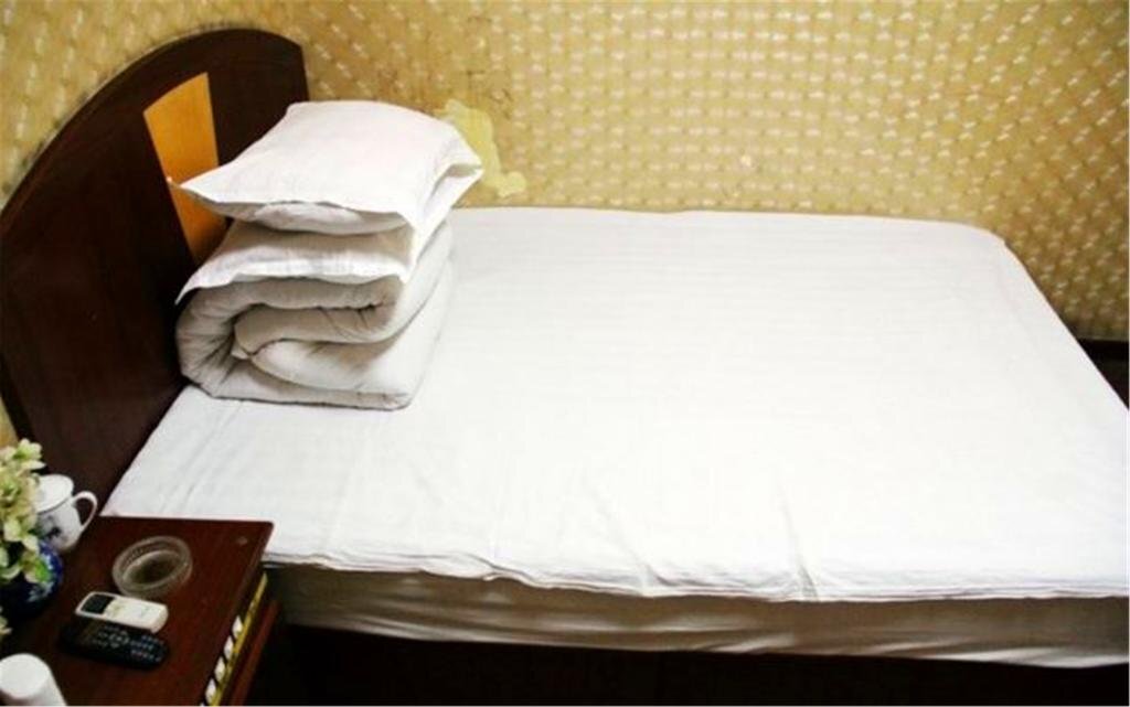 Циндао: Xinfengyuan Hotel Qingdao Fanxian Road