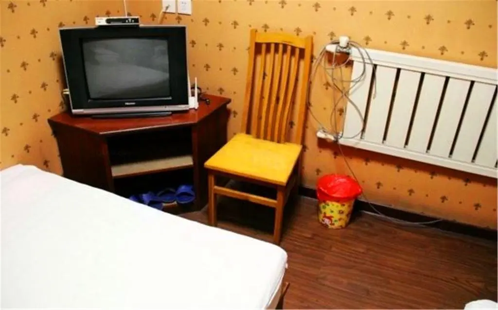 Циндао: Xinfengyuan Hotel Qingdao Fanxian Road