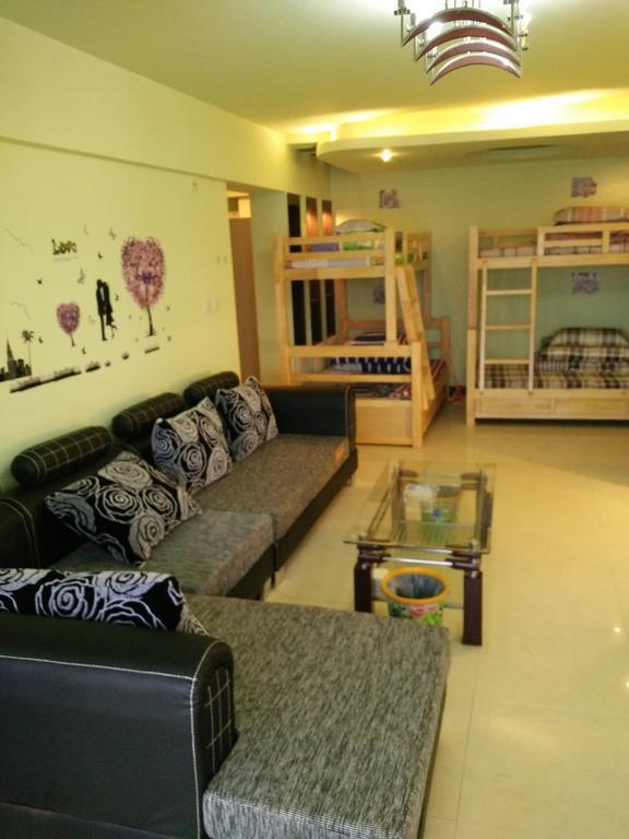Куньмин: Kunming Star of City Youth Hostel City Center