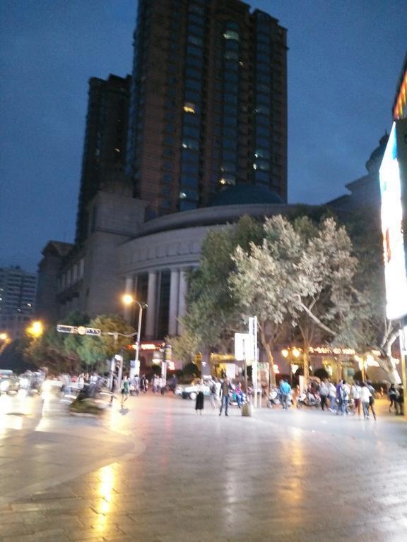 Куньмин: Kunming Star of City Youth Hostel City Center