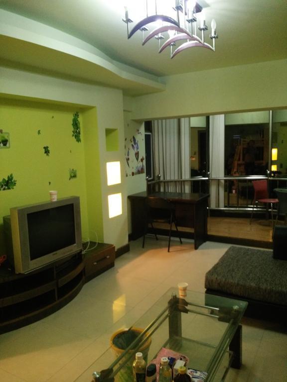 Куньмин: Kunming Star of City Youth Hostel City Center