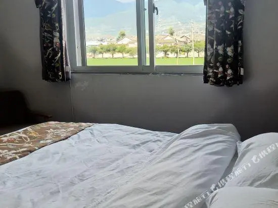 Дали: Xizhu Homestay