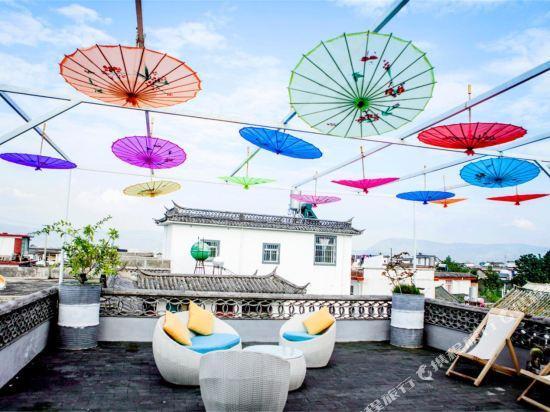 Дали: Xizhu Homestay