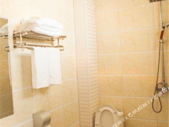 Дали: Xizhu Homestay