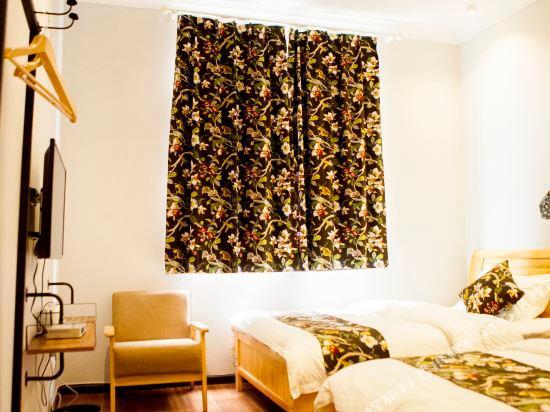Дали: Xizhu Homestay
