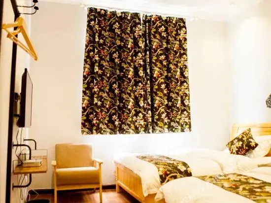 Дали: Xizhu Homestay