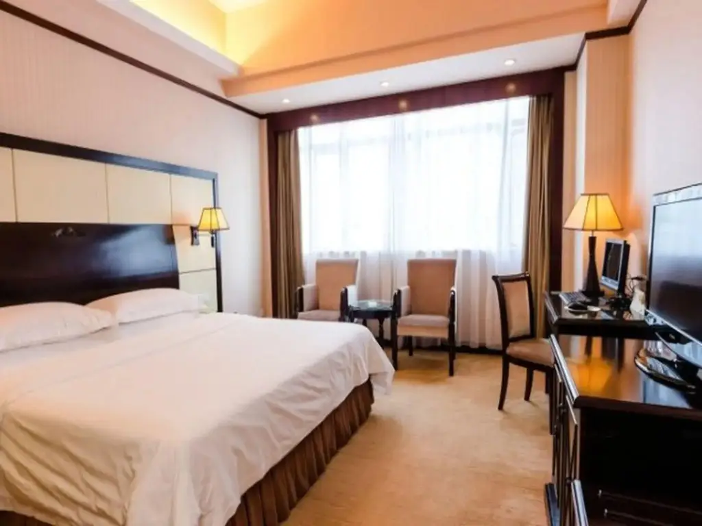 Шэньчжэнь: Vienna International Hotel Shenzhen North Station Branch