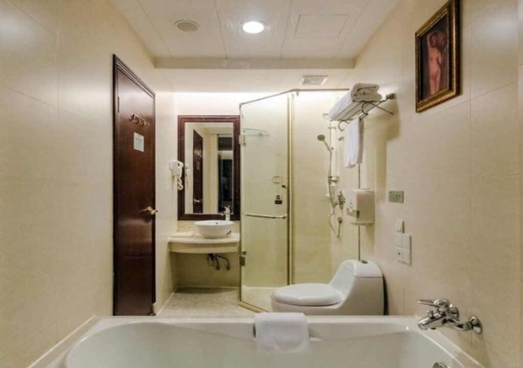 Шэньчжэнь: Vienna International Hotel Shenzhen North Station Branch