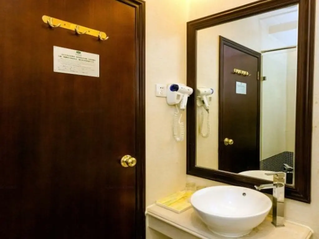 Шэньчжэнь: Vienna International Hotel Shenzhen North Station Branch