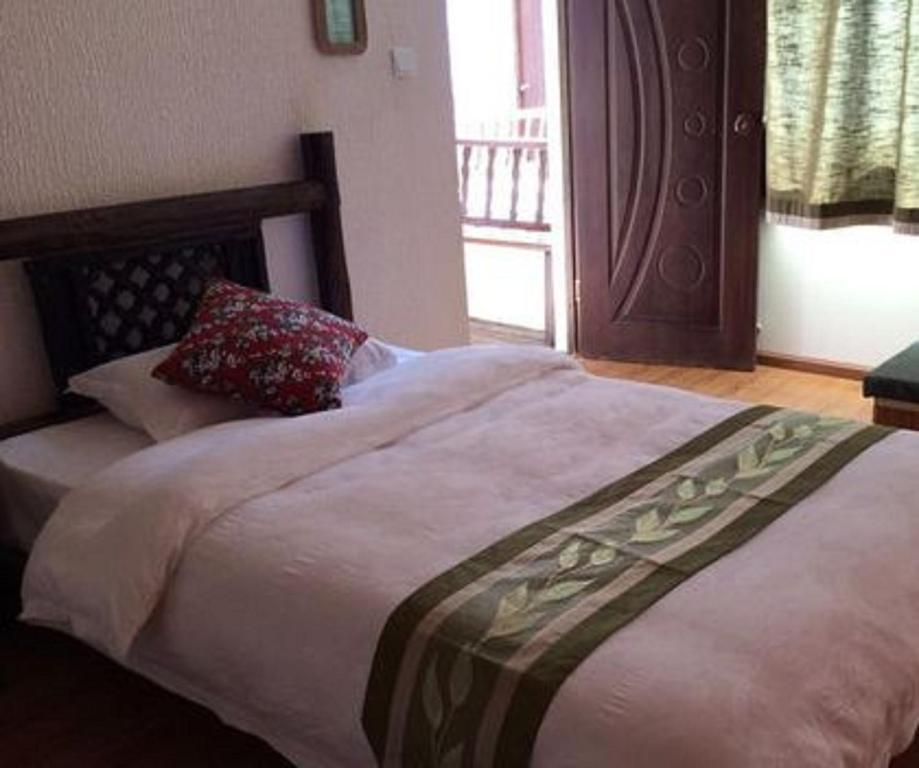 Дали: Dali Old Town Mitang Xiaozhu Bontique Inn