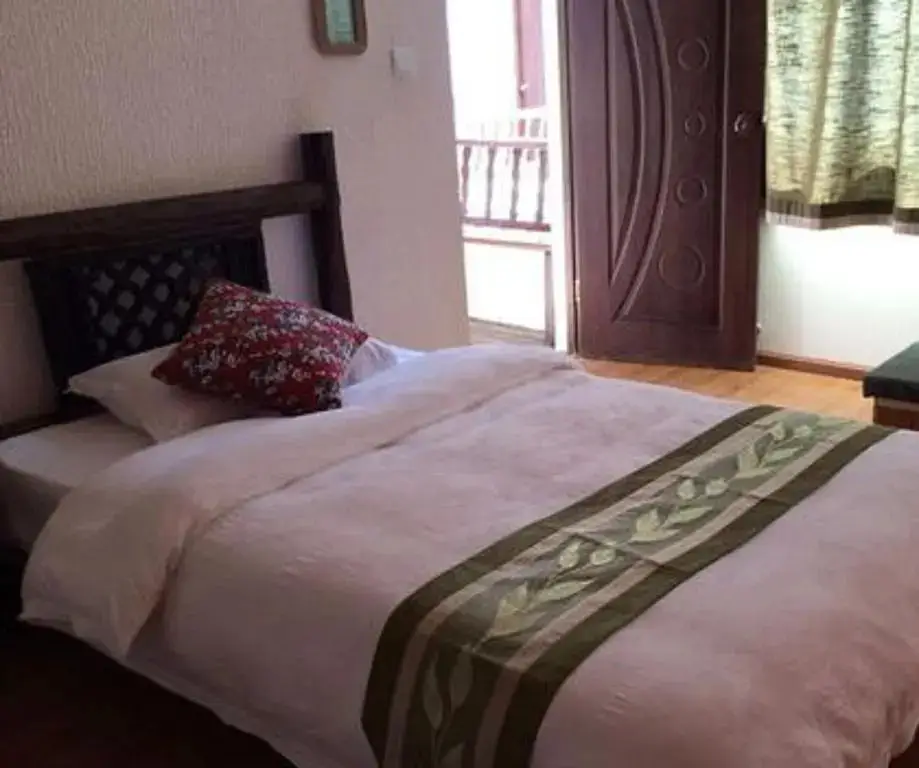 Dali Old Town Mitang Xiaozhu Bontique Inn — фото 1