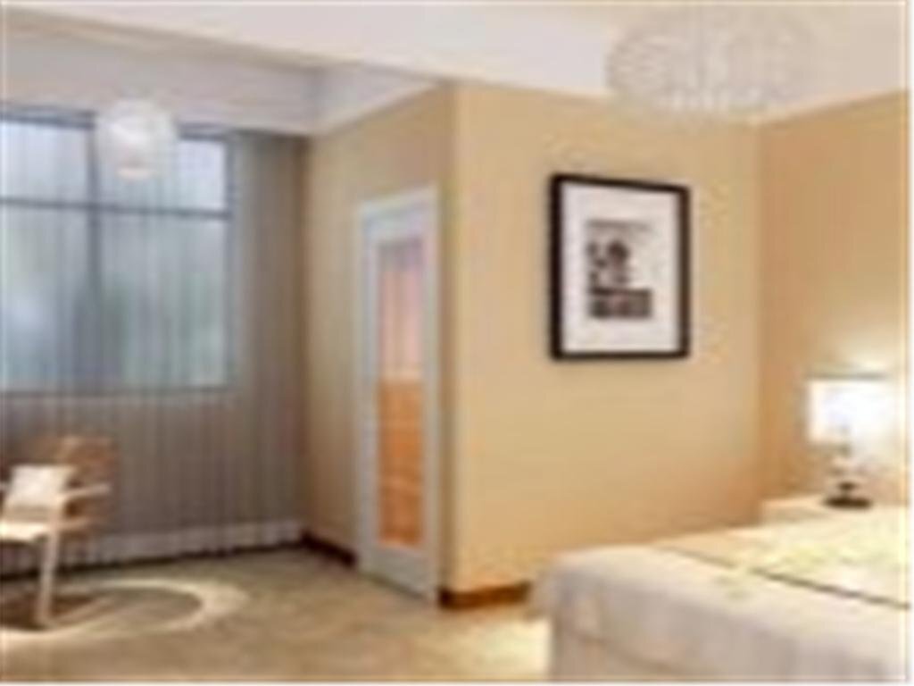 Хайкоу: LanDing Hotel Meilan Airport