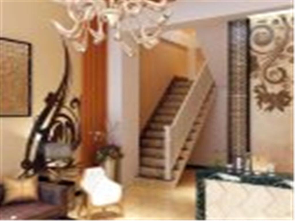 Хайкоу: LanDing Hotel Meilan Airport