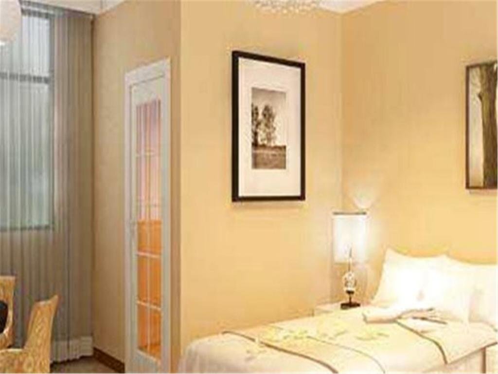 Хайкоу: LanDing Hotel Meilan Airport
