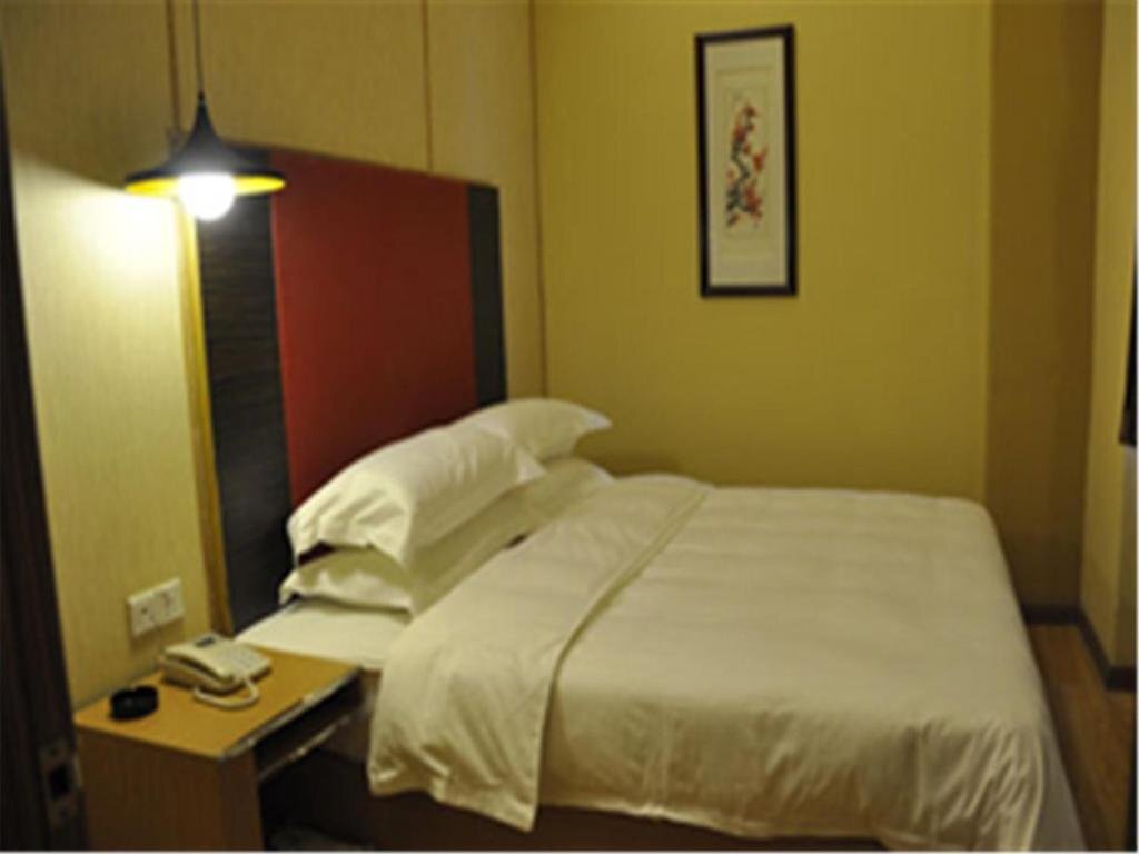 Гуанчжоу: Fengle Jiayuan Hotel