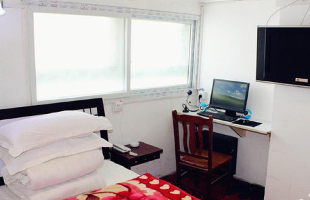 Чжэнчжоу: Laodifang Hotel