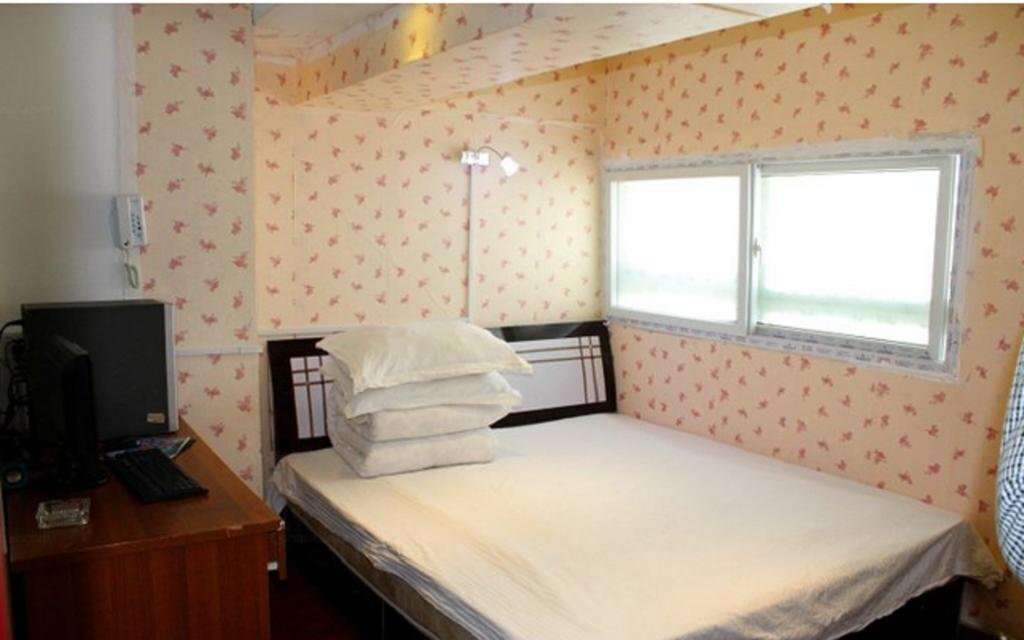 Чжэнчжоу: Laodifang Hotel